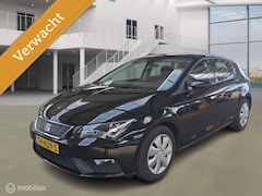 SEAT Leon - 1.0 EcoTSI Style