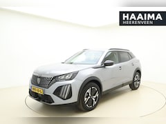 Peugeot 2008 - 1.2 Hybrid 136 Allure | Achteruitrijcamera | Cruise control | keyless entry | Navigatie |