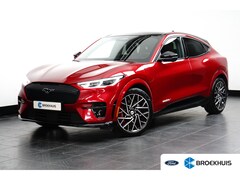 Ford Mustang Mach-E - GT AWD 487pk | Panoramadak | Adap. Cruise Control 360 camera