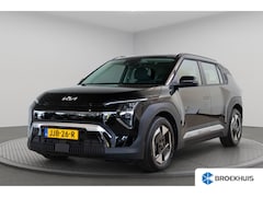 Kia EV3 - Air 58.3 kWh | Trekhaak | Camera | Navigatie | Climate Controle | Apple Carplay & Android