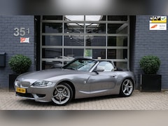 BMW Z4 Roadster - 2.5i S Aero 192PK Eisenmann