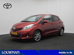 Toyota Yaris - 1.3 VVT-i Executive |