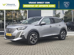 Peugeot e-2008 - EV Allure 50 kWh | Cruise Control | Climate Control | Camera | Apple & Android Carplay | N