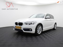 BMW 1-serie - 116i M Sport CARPLAY I CAMERA I CRUISE I STOELVERW. I LED I KEYLESS GO. I