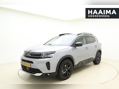 Citroën C5 Aircross - 1.6 Plug-in Hybrid 180 Max | Schuif-/kanteldak | Adaptieve Cruise | 360gr Camera | Keyless