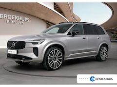 Volvo XC90 - T8 Exclusive edition Dark Trekhaak|Charcoal Hemelbekleding|Gelamineerde zijruiten| Sierpan