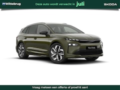 Skoda Enyaq iV - 85 Sportline / Advanced pakket / Trekhaak
