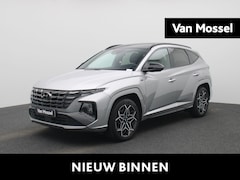 Hyundai Tucson - 1.6 T-GDI PHEV N Line Sky 4WD | Automaat | Schuifdak | Navigatie | Stoel/Stuur verwarming