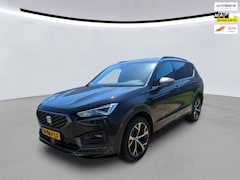 SEAT Tarraco - 1.5 TSI FR Business 7pers DSG VIRTUAL l 360 l LEDER l ASSISTENTIE l SFEER l CARPLAY l ORG.