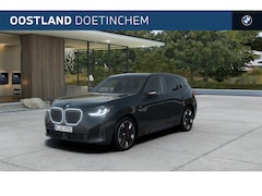 BMW X3 - xDrive30e M Sport Automaat / Trekhaak / Panoramadak / Sportstoelen / Comfort Access / Stoe