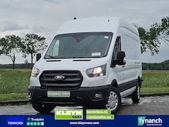 Ford Transit - 2.0 L3H3 FWD Nieuw Model