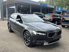 Volvo V90 Cross Country - 2.0 T6 AWD Pro B&W HeadUp Massage Pano 360 DAB