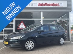 Opel Astra Sports Tourer - 1.4 Edition /Cruise/Apple carplay/Navi/Camera/Trekhaak/APK 06-2027/