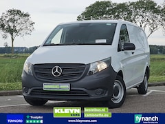 Mercedes-Benz Vito - 110 L2 Airco Euro6
