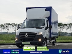 Mercedes-Benz Sprinter - 315 Bakwagen Laadklep