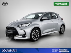 Toyota Yaris - 1.5 Hybrid Active | BTW voertuig | Dealeronderhouden | Parkeersensoren |