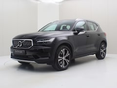 Volvo XC40 - T5 Twin Engine 262pk Geartronic Inscription [ ACC+CAMERA+LEDER+CARPLAY+PDC+LED+CLIMAAT+NAV