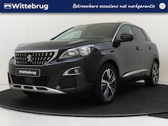 Peugeot 3008 - 1.2 PureTech Allure Pack