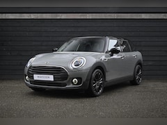 MINI Clubman - 1.5 Cooper Business Edition | Leder | Sportstoelen | Panoramadak | Automaat | Driving Mode