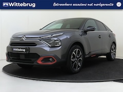 Citroën Ë-C4 - Feel Pack 50 kWh
