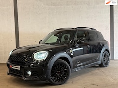 MINI Countryman - 1.5 Cooper S E ALL4 Pano|Leder|H&K|Head Up|Dealer Onderhouden