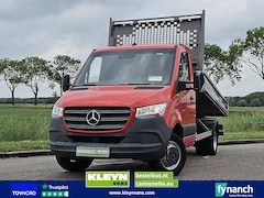 Mercedes-Benz Sprinter - 514 Kipper Mbux Euor6 AC