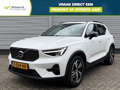 Volvo XC40 - 2.0 B4 Plus Dark | Trekhaak | Stoelverwarming | Memory | Harman/Kardon |