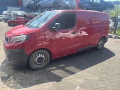 Peugeot Expert - 227S 2.0 BlueHDI 150 Pro