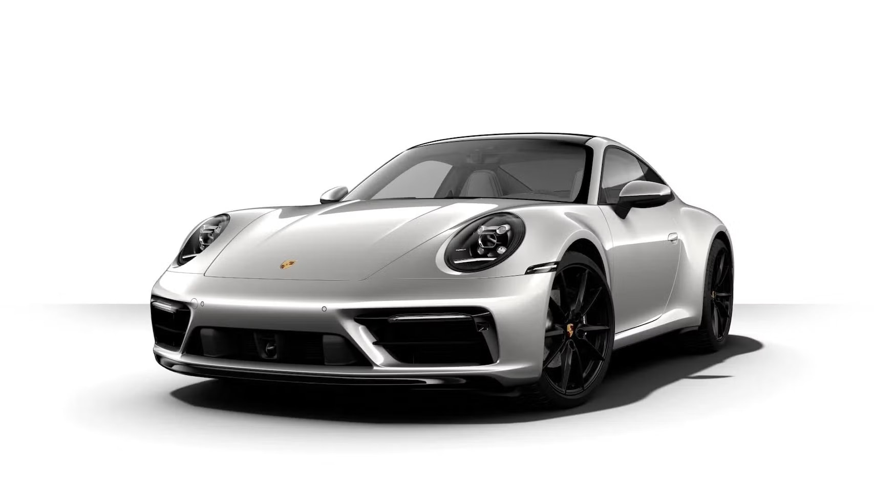 Porsche 911 - Carrera 4 - AutoWereld.nl