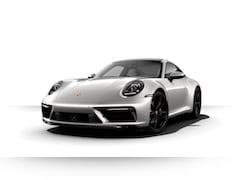 Porsche 911 - Carrera 4