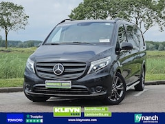 Mercedes-Benz Vito - 114 XXL ac aut. EURO6