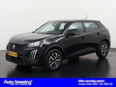 Peugeot 2008 - 1.2 Hybrid 145 Style | Apple Carplay | Parkeersensor | LED | Zondag Open
