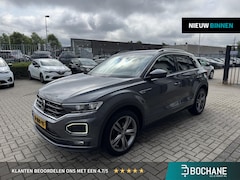 Volkswagen T-Roc - 1.5 TSI Sport Business R | Pano | Navigatie | Carplay | Leer |