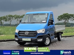 Hyundai H 350 - ac trekhaak 3000 kg