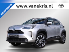 Toyota Yaris Cross - 1.5 Hybrid Dynamic Limited, Trekhaak, LM Velgen, Apple Carplay / Android Auto, Stoelverwar