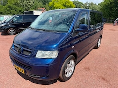 Volkswagen Transporter Multivan - 2.5 TDI Trendline ABT Marge auto