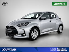 Toyota Yaris - 1.5 Hybrid 115 Dynamic | BTW Voertuig |
