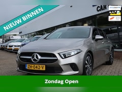 Mercedes-Benz A-klasse - 180 Business Solution 2e EIG_LED_CAM_PDC V+A_DOH