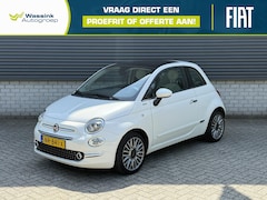 Fiat 500 - 1.2 Lounge