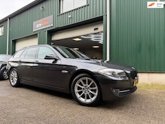 BMW 5-serie Touring - 520i High Executive M Sport leder Pano Head up