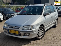 Mitsubishi Space Star - 1.6 Comfort Live