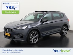 SEAT Tarraco - 1.4 TSI e-Hybrid PHEV FR | All-in 793, - Private Lease | Direct uit voorraad
