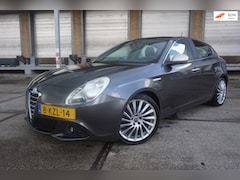Alfa Romeo Giulietta - 2.0 JTDm Distinctive