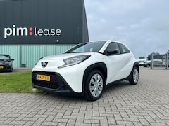 Toyota Aygo X - 1.0 VVT-i MT Play