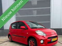Daihatsu Sirion 2 - 1.3-16V Comfort