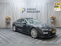 Porsche Panamera - 2.9 4WD E-Hybrid|NAP|Luchtvering|Pano|ACC|360°