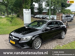 Mercedes-Benz CLA-klasse Shooting Brake - 180 Ambition