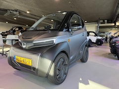 Silence S04 - Citycar 90 km/u