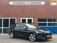 SEAT Leon Sportstourer - 1.5 TSI FR Business Intense|Carplay|Navi|Adaptive cruise|