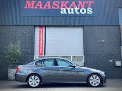 BMW 3-serie - 330Xi / Aut / Sportseats / Cruise / Full dealer service history / PERFECT SHAPE